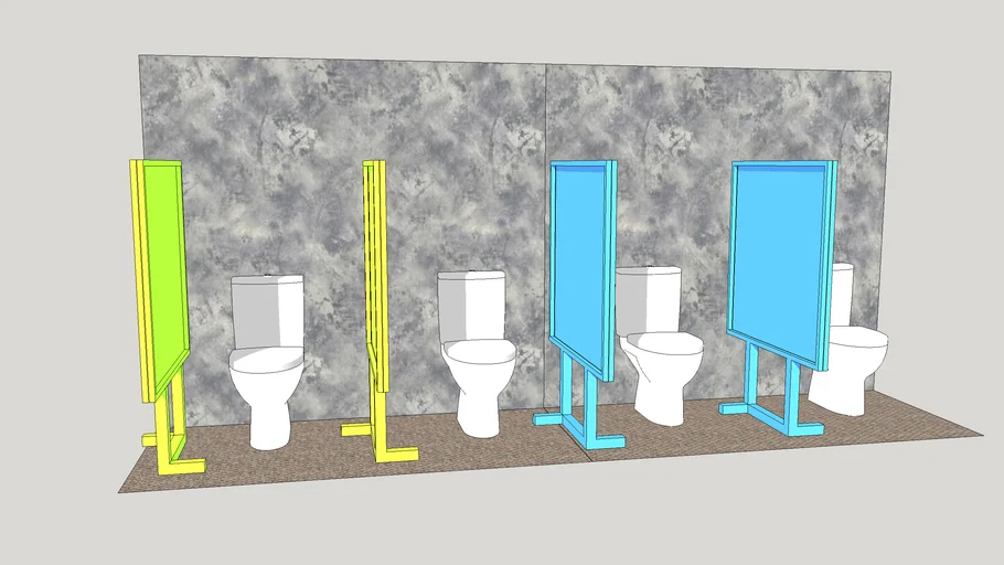 School Restrooms