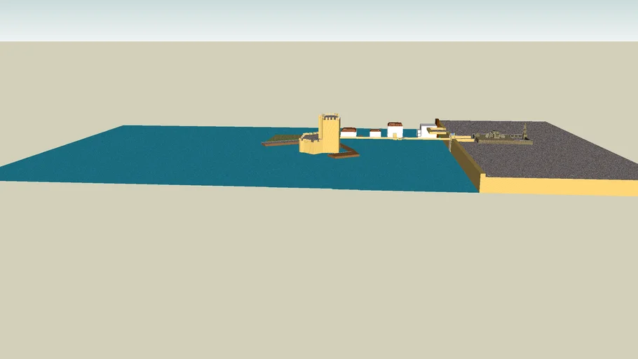 puente romano de Córdoba