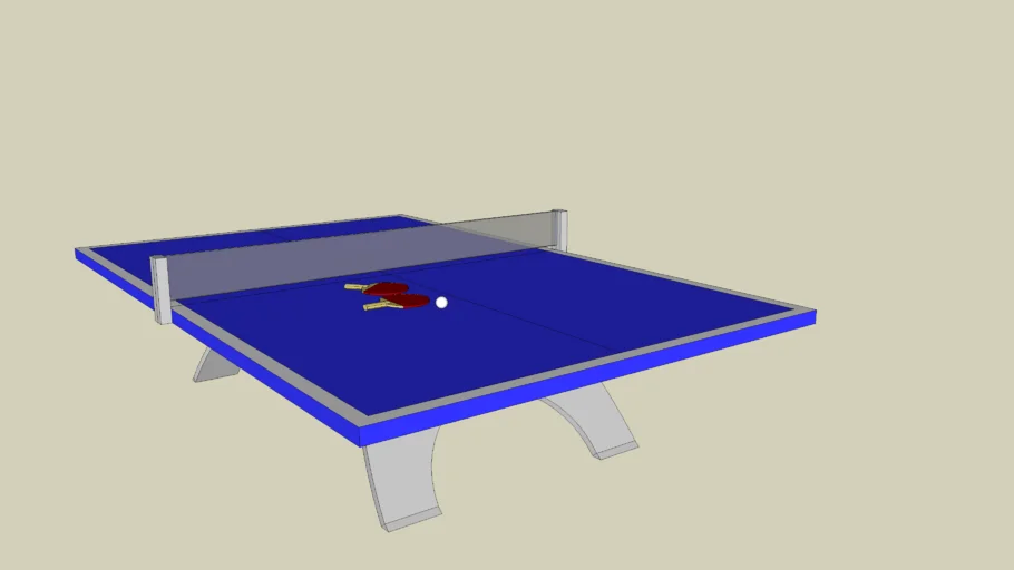 Table Tennis
