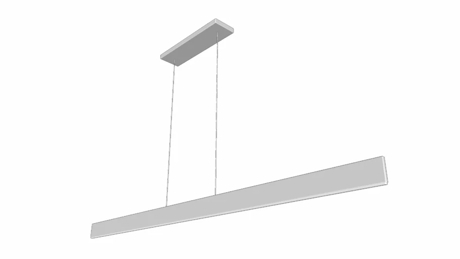 Enscape Ready Pendant Light Deco Del Dals 72" version