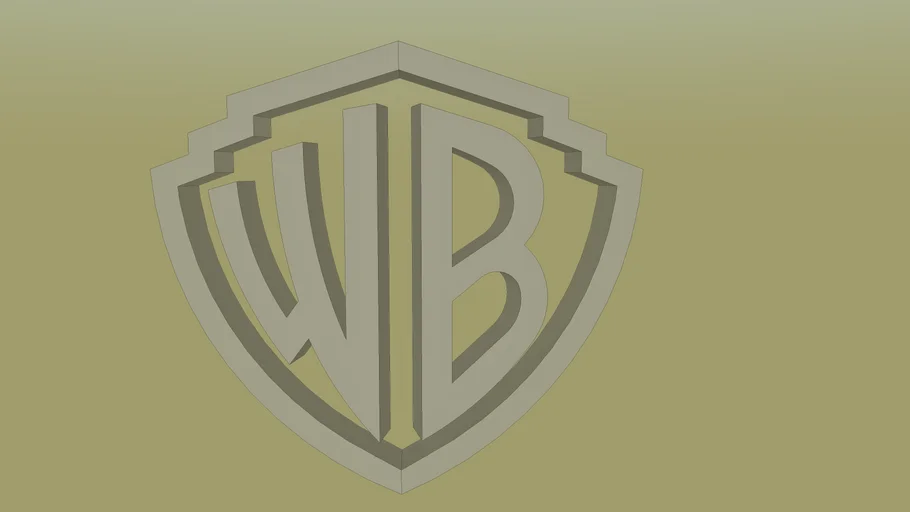 Warner Bros. Logo