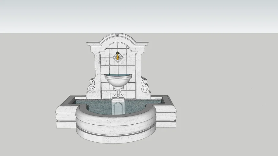 Fountain