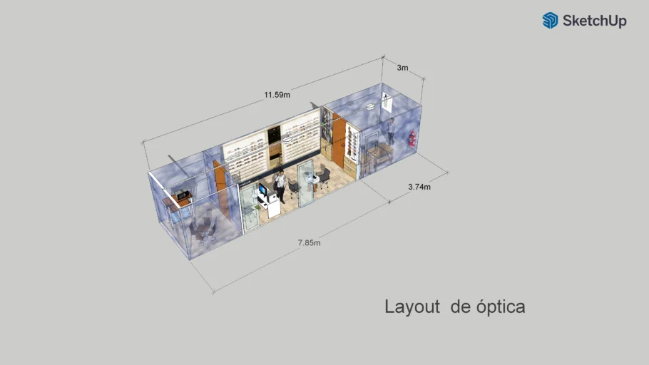 3D Warehouse