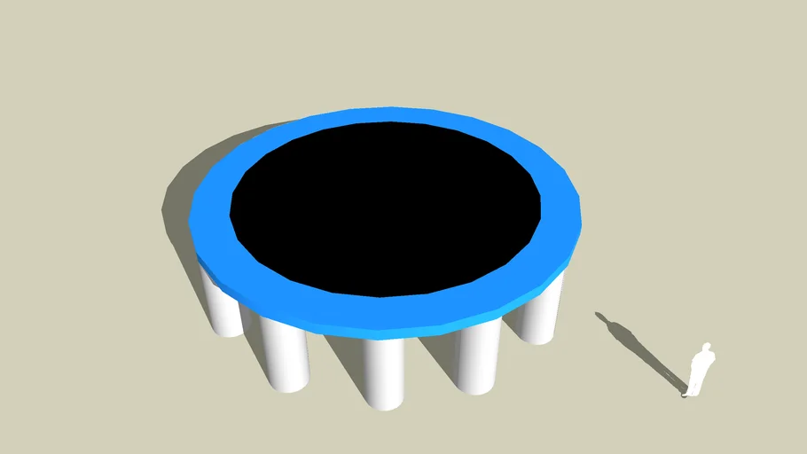 trampoline