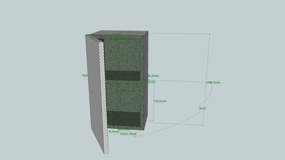 Parametric safe