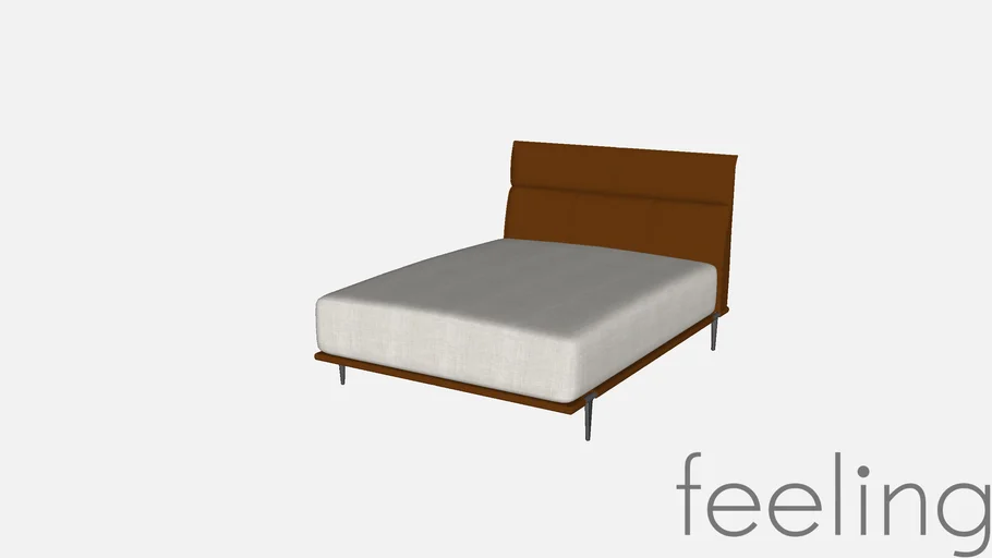 Cama Feeling -  Jade