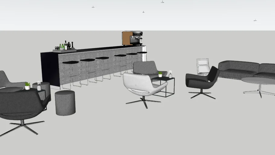 sofa