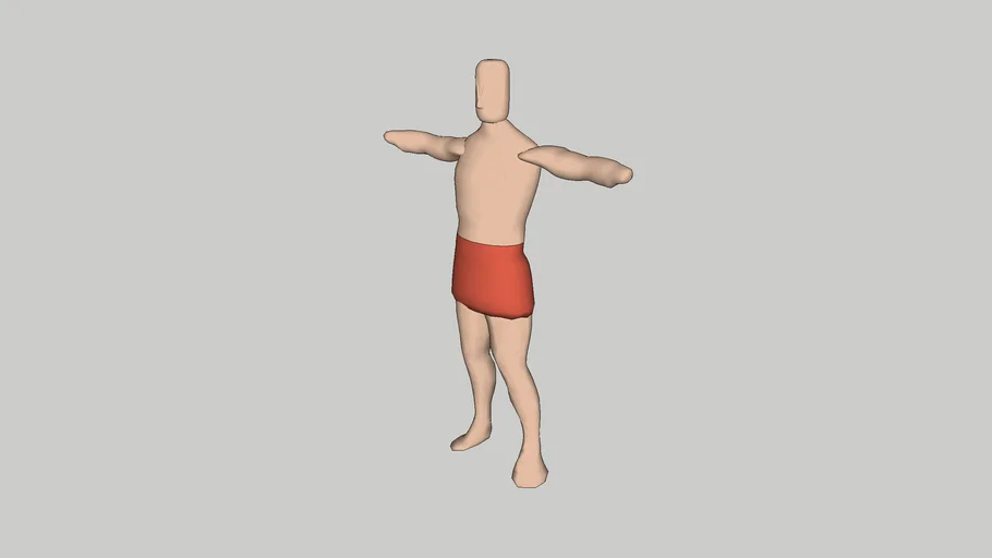 3D BOXER