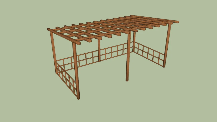 Pergola