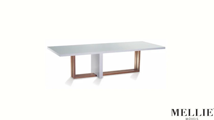 Mesa de Jantar Três Marias
