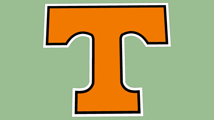 Tennessee Vols Logo