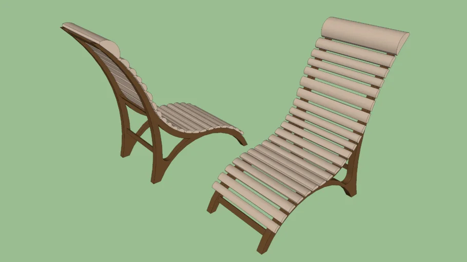 cadeira piscina