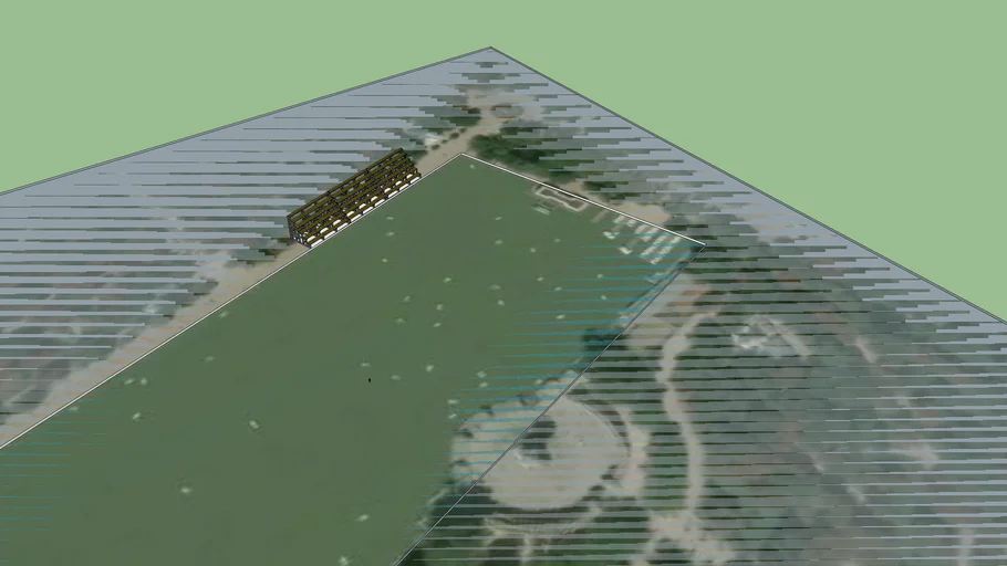 Práctica 2 | 3D Warehouse