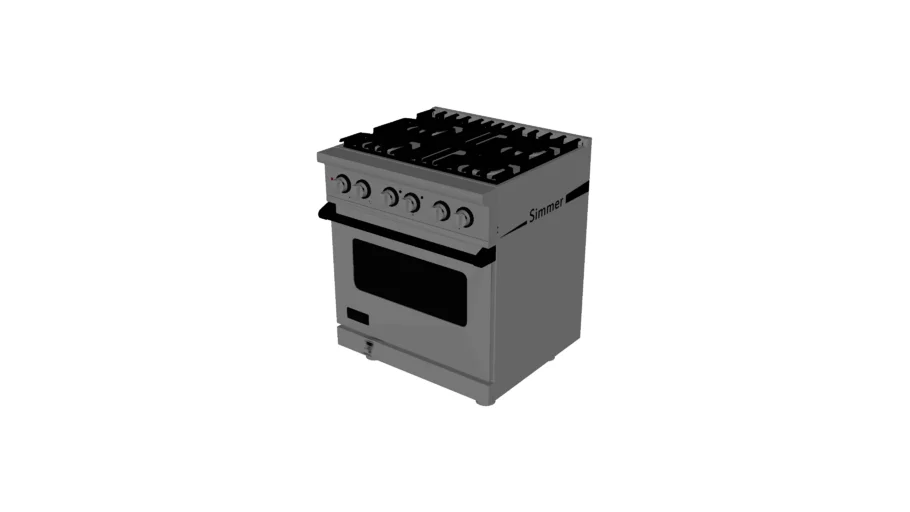 Stove