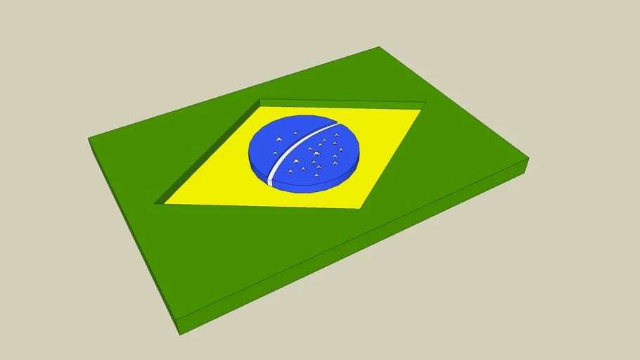 Bandeira do Brasil