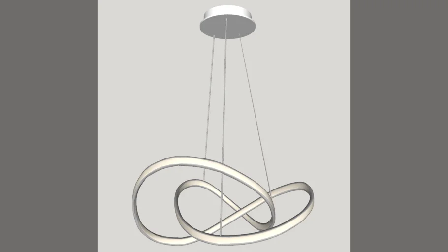 Lustre moderno