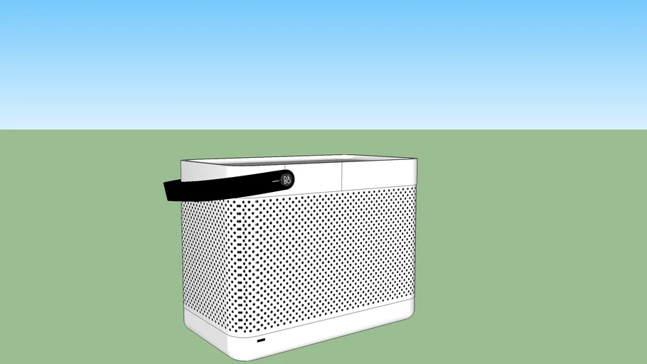 Bang and Olufsen Beolit 12 