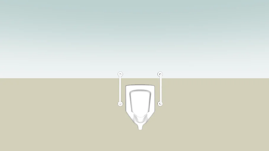 Urinario o Mignitorio