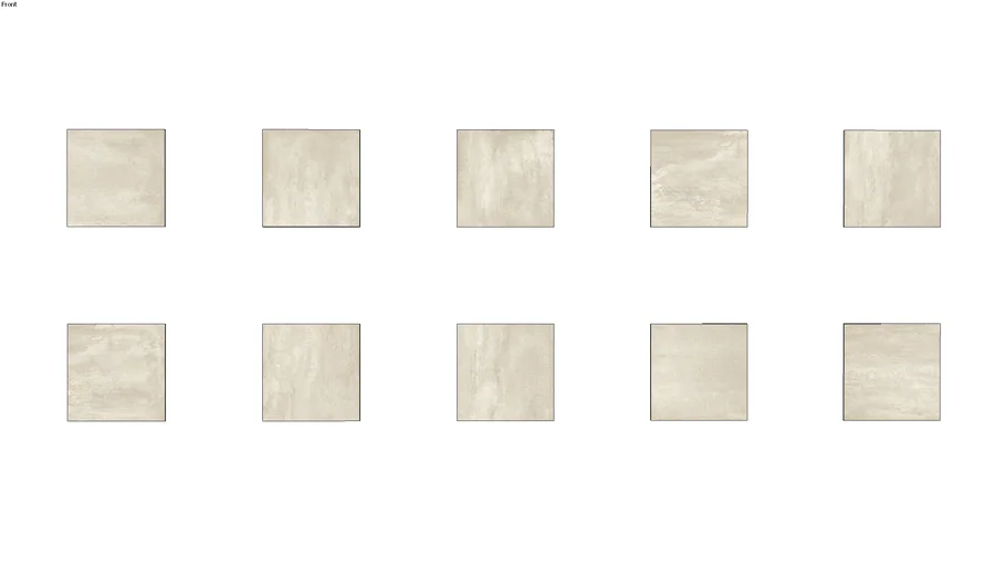 TENERIFE NUDE 60X60 MATE - POINTER