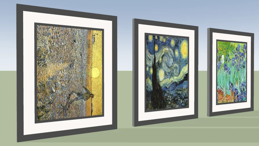 PINTURAS