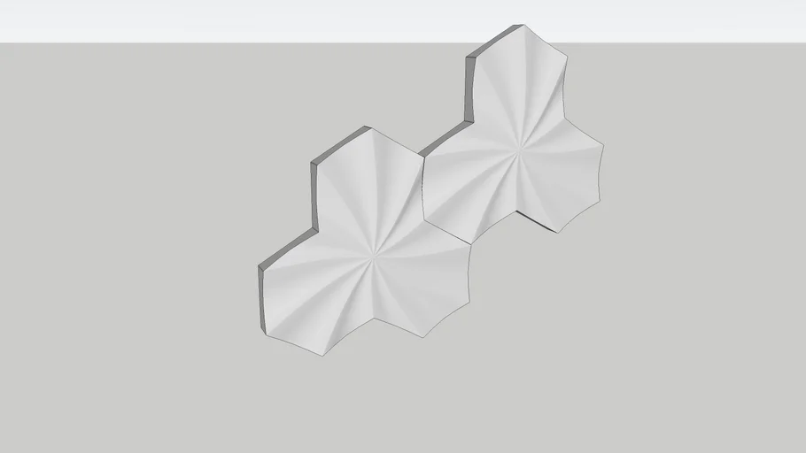 gạch 3d DIDA