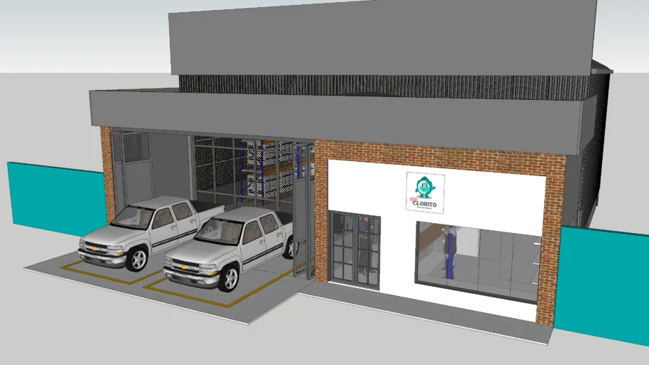 Local comercial