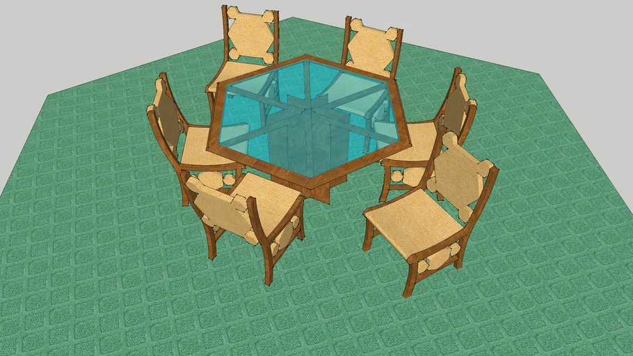 Card Table