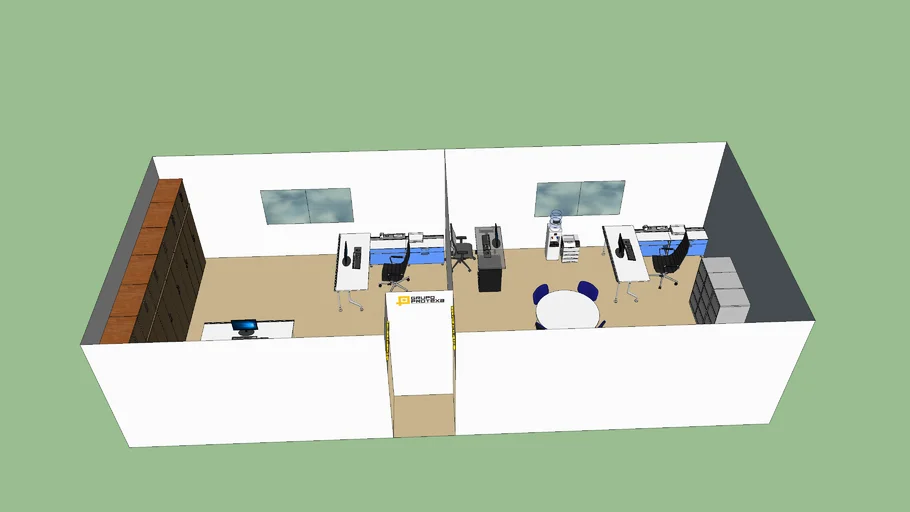 Oficinas