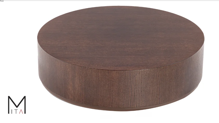 Mesa de Centro Dot - Itamóveis