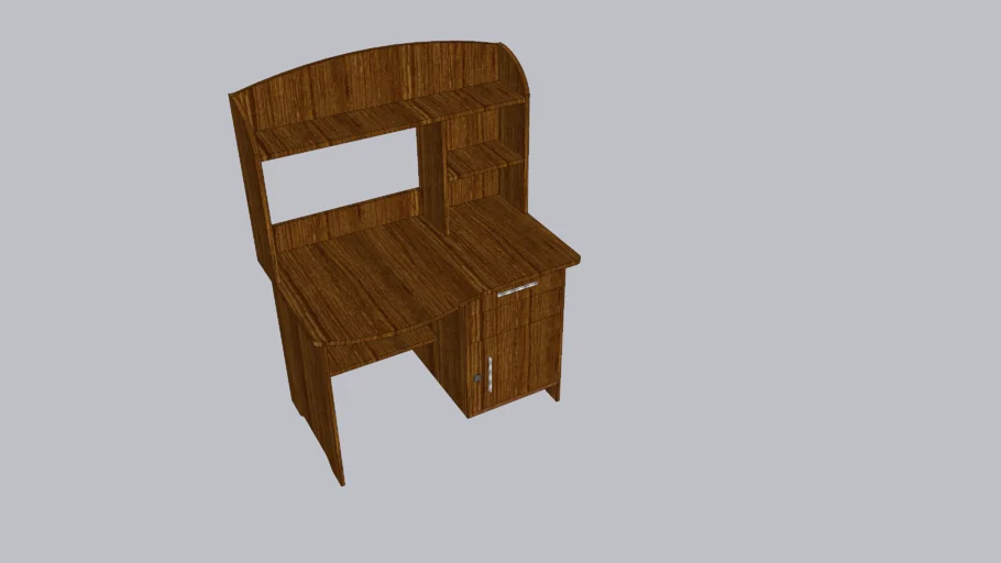 Meja Kamar