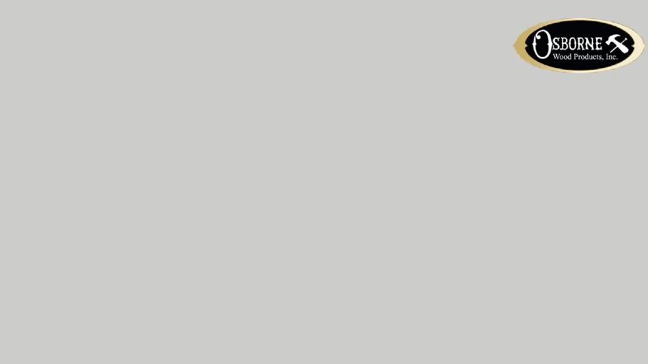 Contemporary Cabinet Crown Molding (3-1/2" x 3-9/16" x 96")