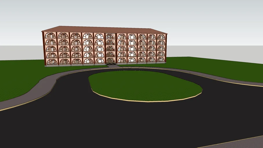 Dormitory