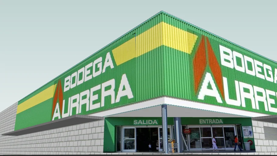 Bodega Aurrera Santa Margarita