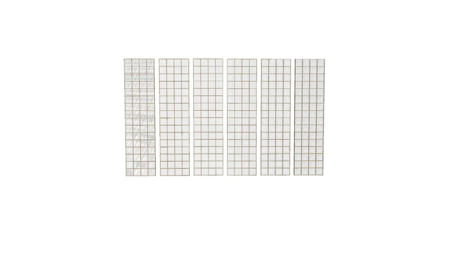Glass Brick