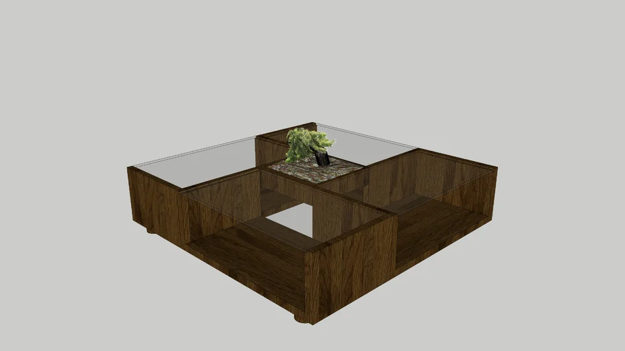 CENTER TABLE