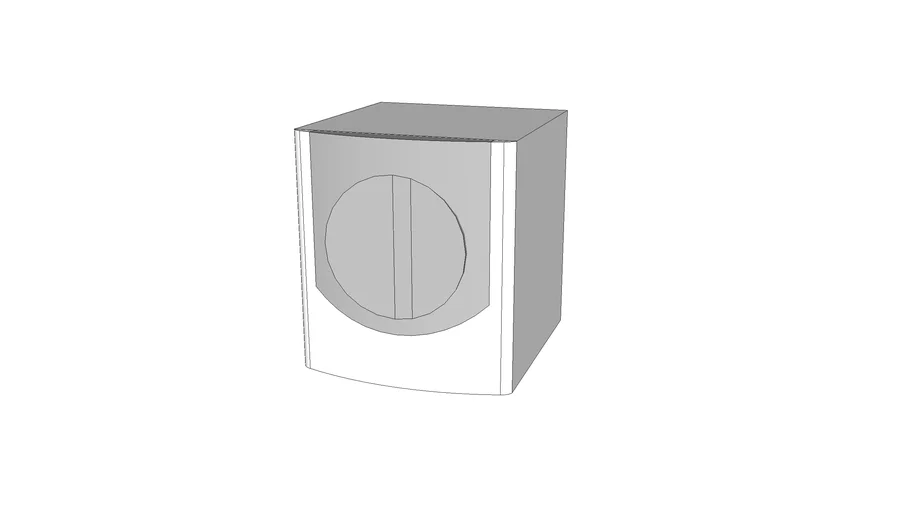 Hotpoint Aqualtis