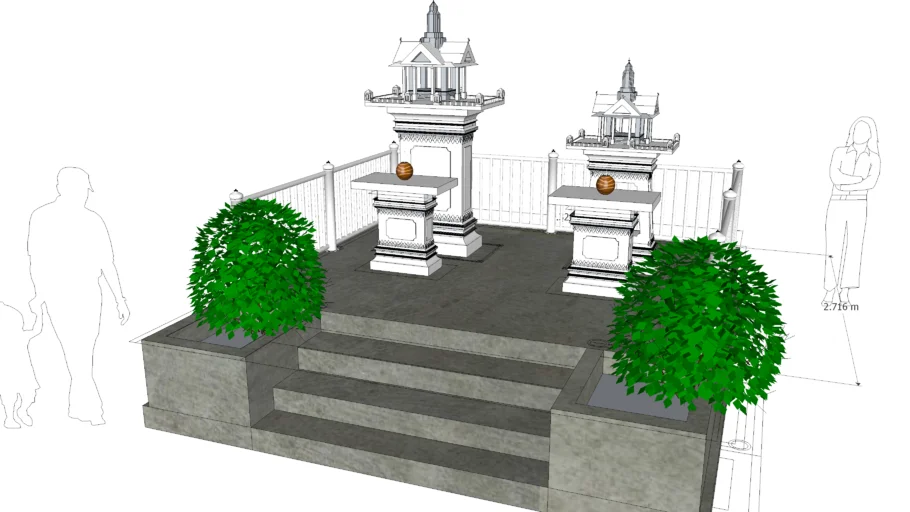 ศาลพระภูมิ