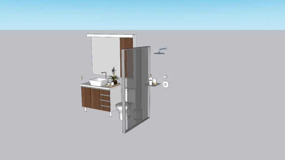 Baño