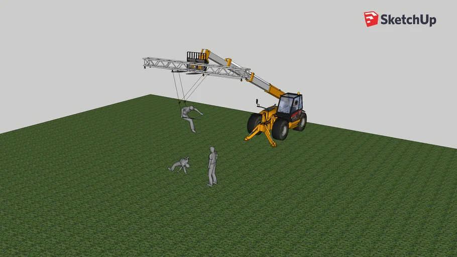 Rigging Double Jump