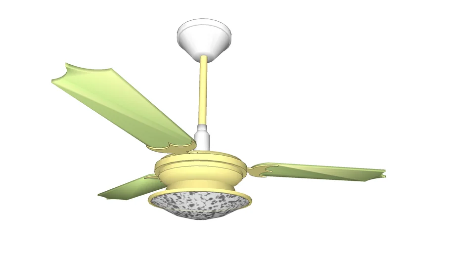 Ventilador