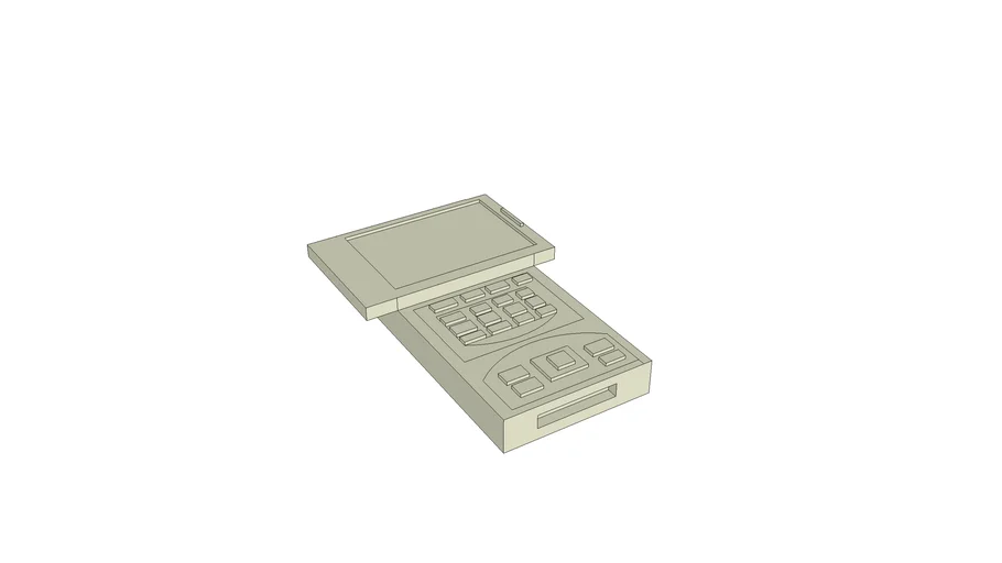 cellulare lg u900