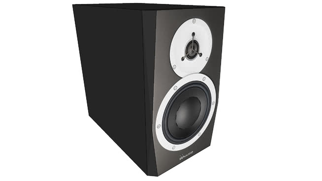Dynaudio BM6 MKIII