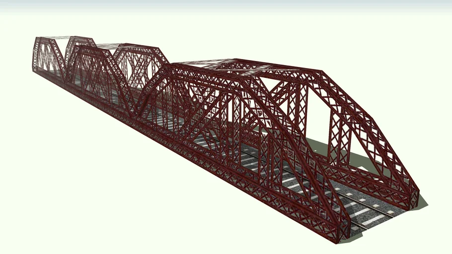 My First Transparency Bridge!!