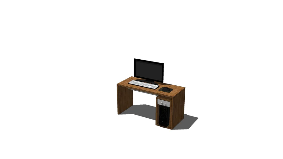 Computer Set