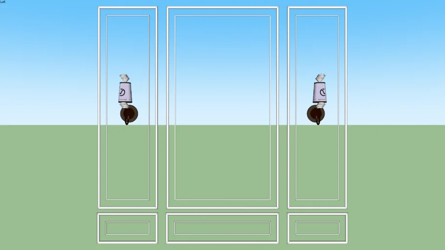 moulding