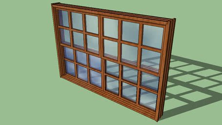 windows | 3D Warehouse