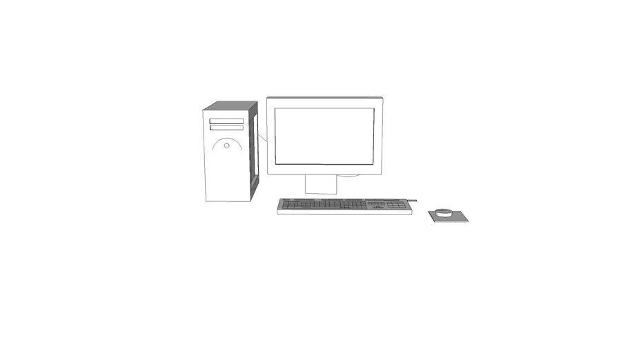 my computer