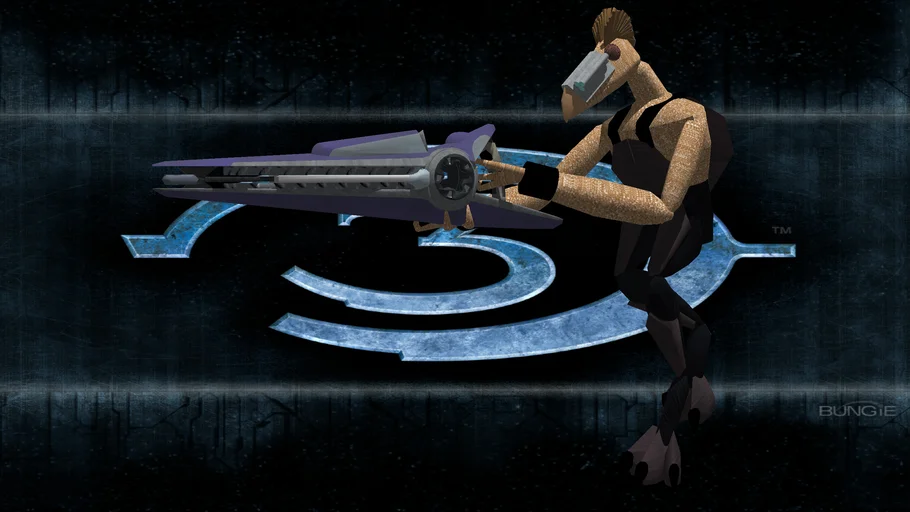 Jackal Sniper