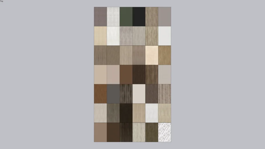 BIBLIOTECA - SUDATI MDF