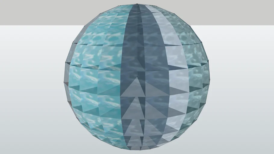 water orb
